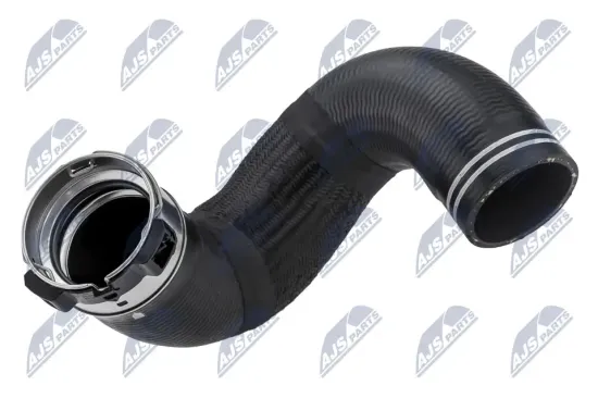 Ladeluftschlauch Ladeluftkühler NTY GPP-AR-008 Bild Ladeluftschlauch Ladeluftkühler NTY GPP-AR-008