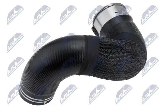 Ladeluftschlauch Ladeluftkühler NTY GPP-AR-008 Bild Ladeluftschlauch Ladeluftkühler NTY GPP-AR-008