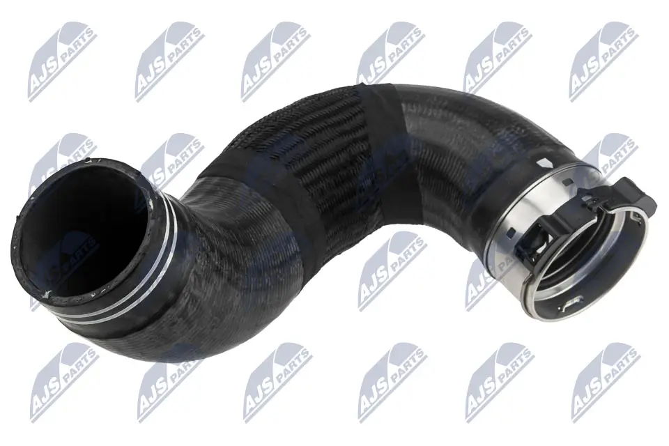 Ladeluftschlauch NTY GPP-AR-009