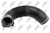 Ladeluftschlauch NTY GPP-AR-009 Bild Ladeluftschlauch NTY GPP-AR-009