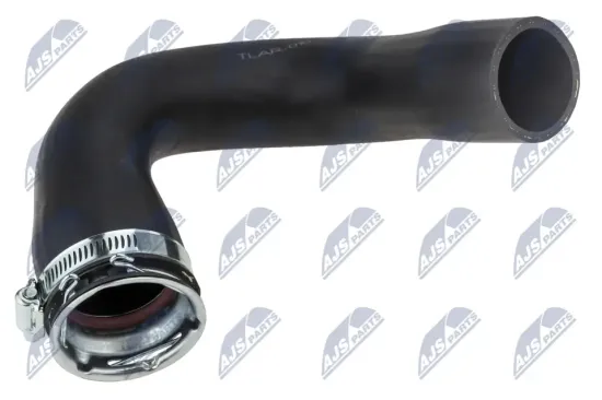 Ladeluftschlauch rechts NTY GPP-AR-010 Bild Ladeluftschlauch rechts NTY GPP-AR-010