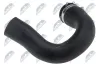 Ladeluftschlauch rechts NTY GPP-AR-010 Bild Ladeluftschlauch rechts NTY GPP-AR-010