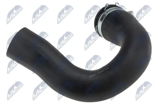 Ladeluftschlauch rechts NTY GPP-AR-010 Bild Ladeluftschlauch rechts NTY GPP-AR-010