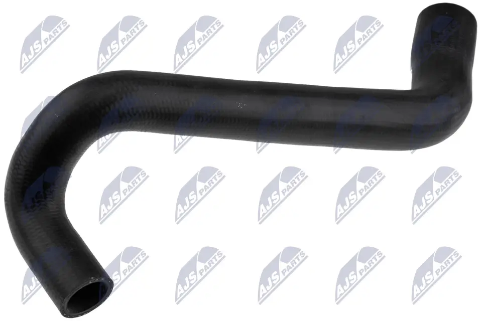 Ladeluftschlauch Ladeluftkühler NTY GPP-AR-014