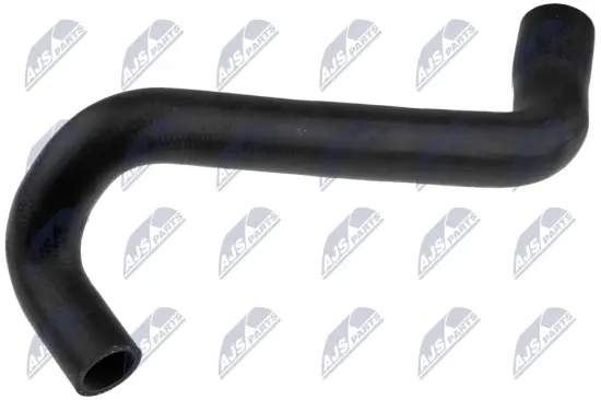 Ladeluftschlauch Ladeluftkühler NTY GPP-AR-014 Bild Ladeluftschlauch Ladeluftkühler NTY GPP-AR-014