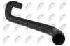 Ladeluftschlauch Ladeluftkühler NTY GPP-AR-014 Bild Ladeluftschlauch Ladeluftkühler NTY GPP-AR-014