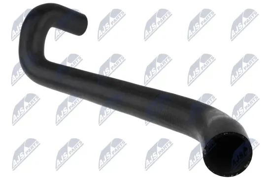Ladeluftschlauch Ladeluftkühler NTY GPP-AR-014 Bild Ladeluftschlauch Ladeluftkühler NTY GPP-AR-014