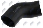 Ladeluftschlauch NTY GPP-AR-017