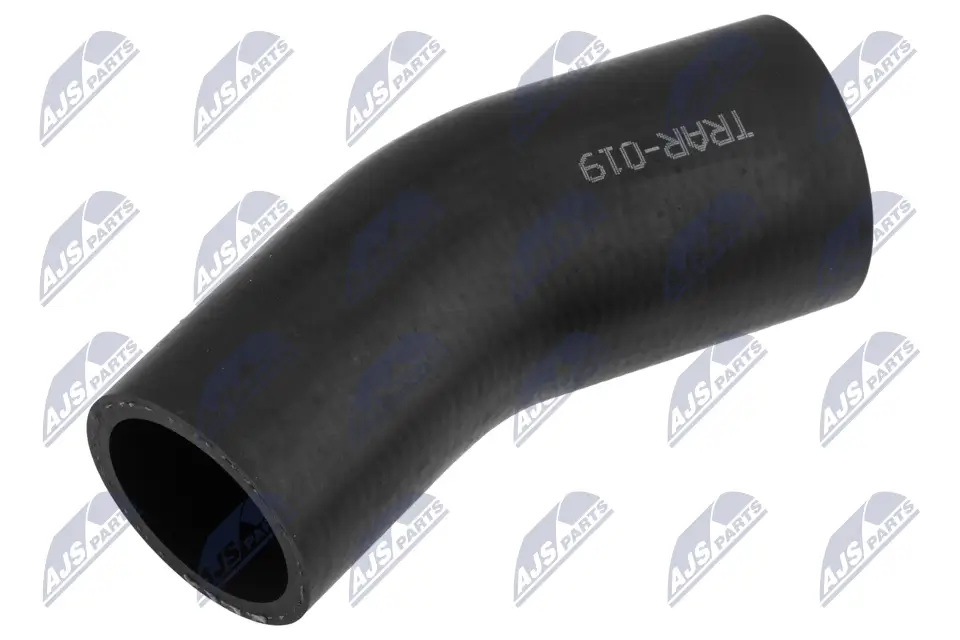 Ladeluftschlauch NTY GPP-AR-019