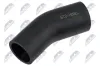 Ladeluftschlauch NTY GPP-AR-019 Bild Ladeluftschlauch NTY GPP-AR-019