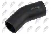 Ladeluftschlauch NTY GPP-AR-019