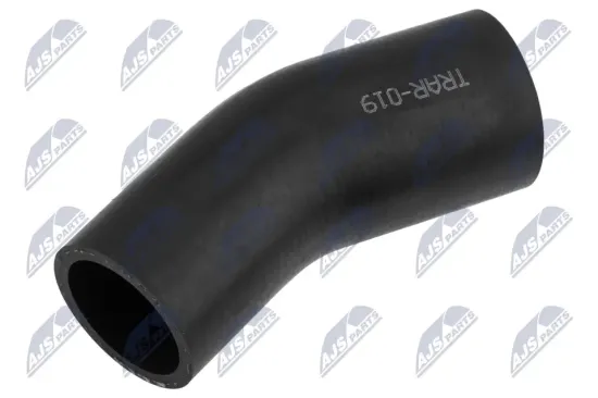 Ladeluftschlauch NTY GPP-AR-019 Bild Ladeluftschlauch NTY GPP-AR-019