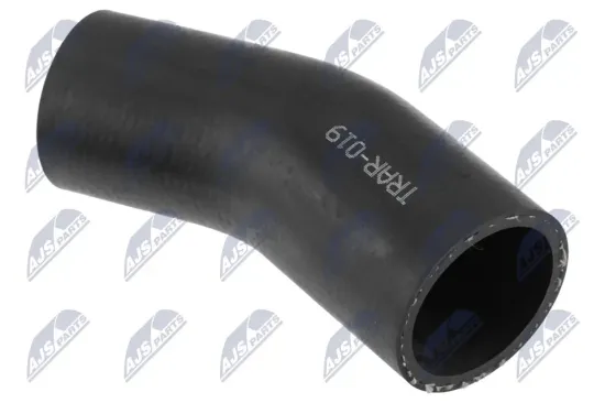 Ladeluftschlauch NTY GPP-AR-019 Bild Ladeluftschlauch NTY GPP-AR-019