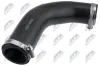 Ladeluftschlauch Ladeluftkühler NTY GPP-AR-020 Bild Ladeluftschlauch Ladeluftkühler NTY GPP-AR-020