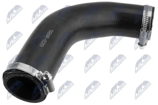 Ladeluftschlauch Ladeluftkühler NTY GPP-AR-020 Bild Ladeluftschlauch Ladeluftkühler NTY GPP-AR-020