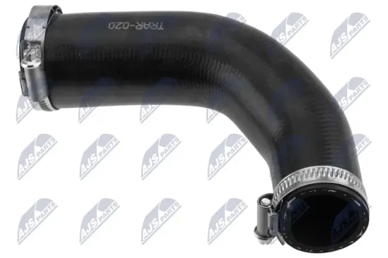 Ladeluftschlauch Ladeluftkühler NTY GPP-AR-020 Bild Ladeluftschlauch Ladeluftkühler NTY GPP-AR-020