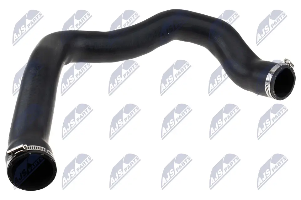 Ladeluftschlauch links vorne NTY GPP-AR-022