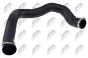 Ladeluftschlauch links vorne NTY GPP-AR-022