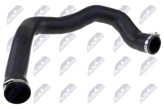 Ladeluftschlauch links vorne NTY GPP-AR-022 Bild Ladeluftschlauch links vorne NTY GPP-AR-022