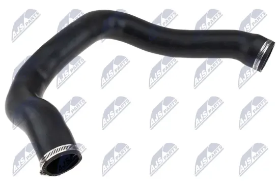 Ladeluftschlauch links vorne NTY GPP-AR-022 Bild Ladeluftschlauch links vorne NTY GPP-AR-022