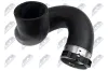 Ladeluftschlauch NTY GPP-AR-023 Bild Ladeluftschlauch NTY GPP-AR-023