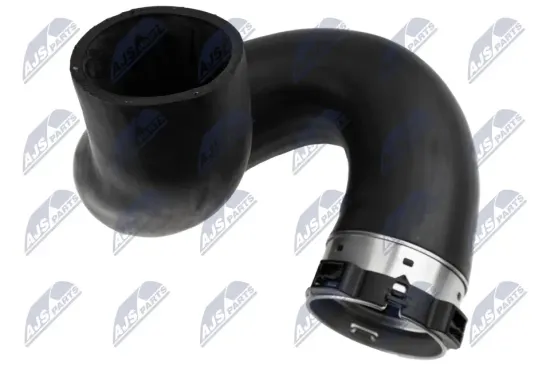 Ladeluftschlauch NTY GPP-AR-023 Bild Ladeluftschlauch NTY GPP-AR-023
