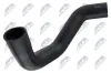 Ladeluftschlauch Ladeluftkühler links NTY GPP-AR-025 Bild Ladeluftschlauch Ladeluftkühler links NTY GPP-AR-025
