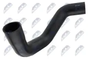 Ladeluftschlauch Ladeluftkühler links NTY GPP-AR-025