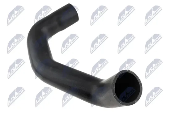 Ladeluftschlauch Ladeluftkühler links NTY GPP-AR-025 Bild Ladeluftschlauch Ladeluftkühler links NTY GPP-AR-025