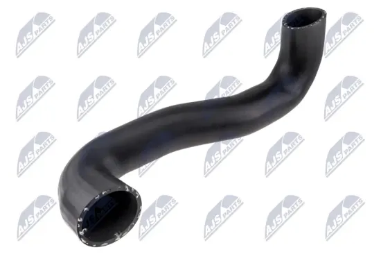 Ladeluftschlauch Ladeluftkühler rechts NTY GPP-AR-026 Bild Ladeluftschlauch Ladeluftkühler rechts NTY GPP-AR-026