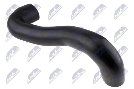 Ladeluftschlauch Ladeluftkühler rechts NTY GPP-AR-026 Bild Ladeluftschlauch Ladeluftkühler rechts NTY GPP-AR-026