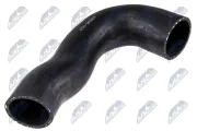 Ladeluftschlauch Ladeluftkühler NTY GPP-AR-027