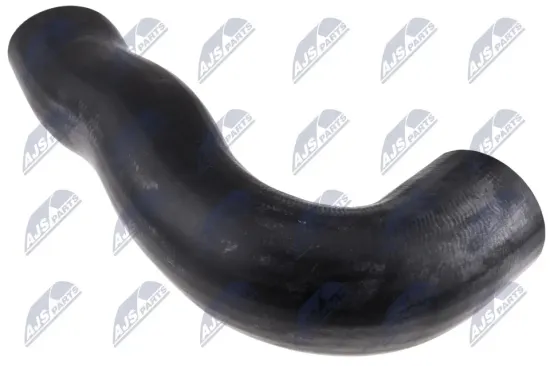 Ladeluftschlauch Ladeluftkühler NTY GPP-AR-027 Bild Ladeluftschlauch Ladeluftkühler NTY GPP-AR-027