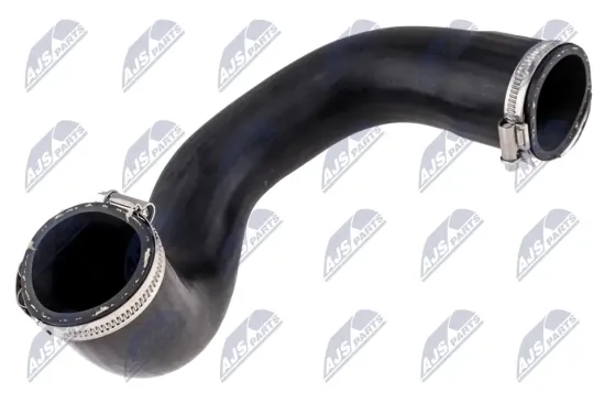 Ladeluftschlauch Ladeluftkühler links NTY GPP-AR-028 Bild Ladeluftschlauch Ladeluftkühler links NTY GPP-AR-028