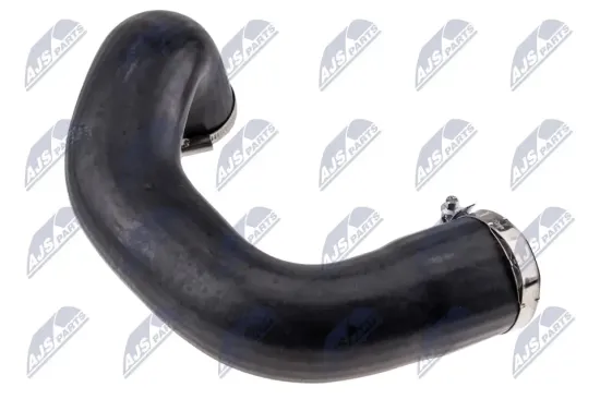 Ladeluftschlauch Ladeluftkühler links NTY GPP-AR-028 Bild Ladeluftschlauch Ladeluftkühler links NTY GPP-AR-028