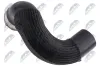 Ladeluftschlauch NTY GPP-AR-030 Bild Ladeluftschlauch NTY GPP-AR-030