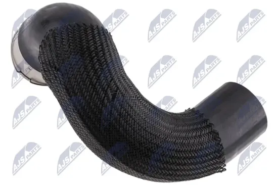 Ladeluftschlauch NTY GPP-AR-030 Bild Ladeluftschlauch NTY GPP-AR-030
