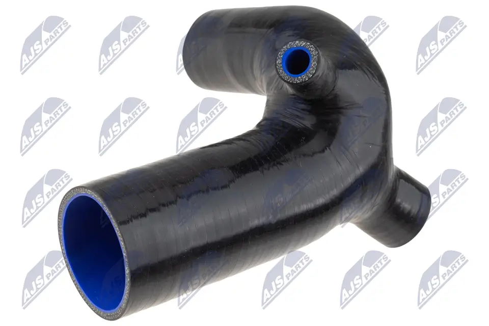 Ladeluftschlauch NTY GPP-AR-033