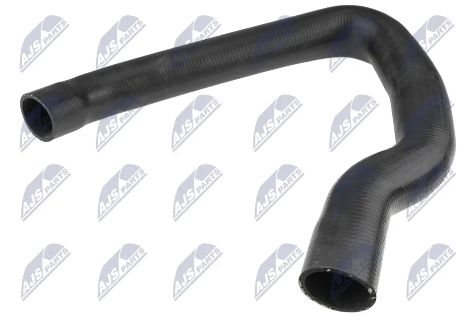 Ladeluftschlauch Ladeluftkühler NTY GPP-AR-034