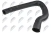 Ladeluftschlauch Ladeluftkühler NTY GPP-AR-034 Bild Ladeluftschlauch Ladeluftkühler NTY GPP-AR-034