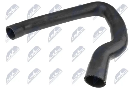 Ladeluftschlauch Ladeluftkühler NTY GPP-AR-034 Bild Ladeluftschlauch Ladeluftkühler NTY GPP-AR-034