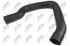 Ladeluftschlauch Ladeluftkühler NTY GPP-AR-034 Bild Ladeluftschlauch Ladeluftkühler NTY GPP-AR-034