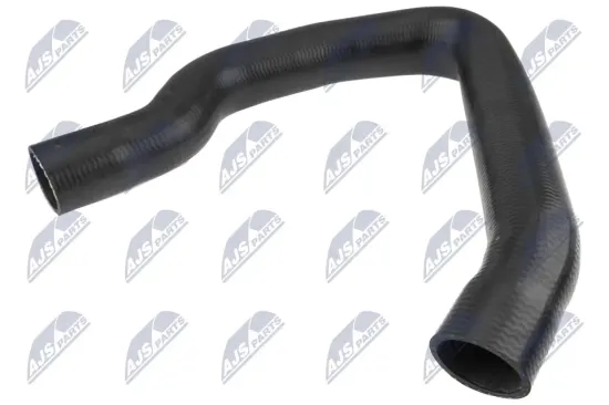 Ladeluftschlauch Ladeluftkühler NTY GPP-AR-034 Bild Ladeluftschlauch Ladeluftkühler NTY GPP-AR-034