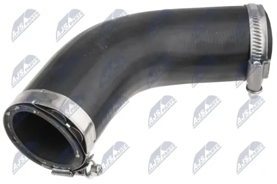 Ladeluftschlauch NTY GPP-AR-036 Bild Ladeluftschlauch NTY GPP-AR-036