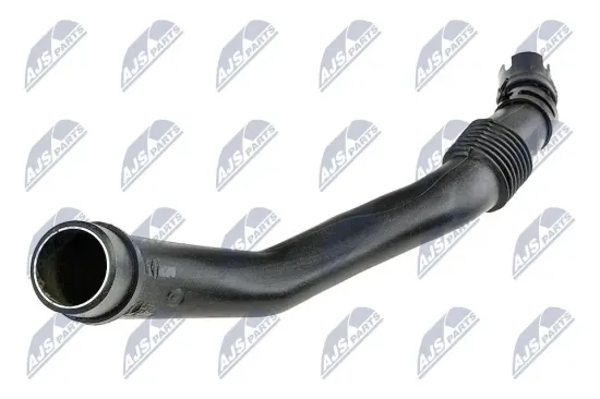 Schlauch, Kurbelgehäuseentlüftung NTY GPP-AU-005 Bild Schlauch, Kurbelgehäuseentlüftung NTY GPP-AU-005