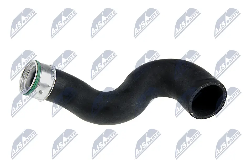 Ladeluftschlauch Ausgang NTY GPP-AU-006