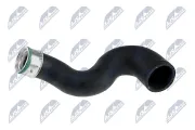 Ladeluftschlauch Ausgang NTY GPP-AU-006