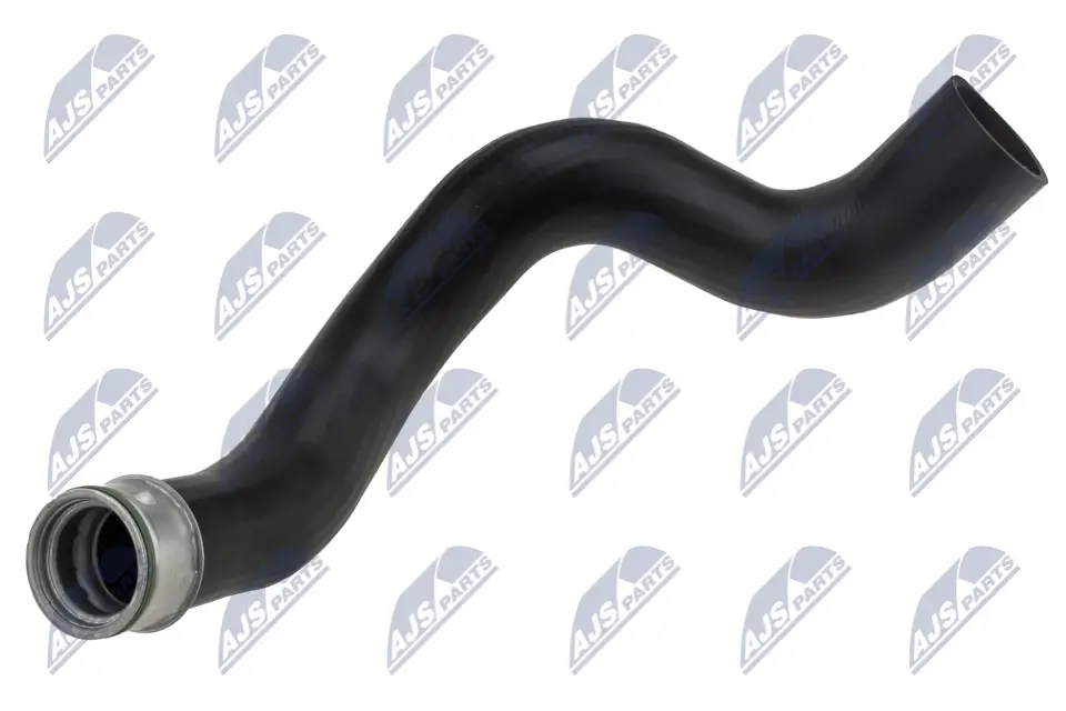 Ladeluftschlauch NTY GPP-AU-009