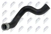 Ladeluftschlauch NTY GPP-AU-009
