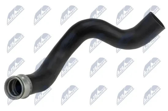 Ladeluftschlauch NTY GPP-AU-009 Bild Ladeluftschlauch NTY GPP-AU-009